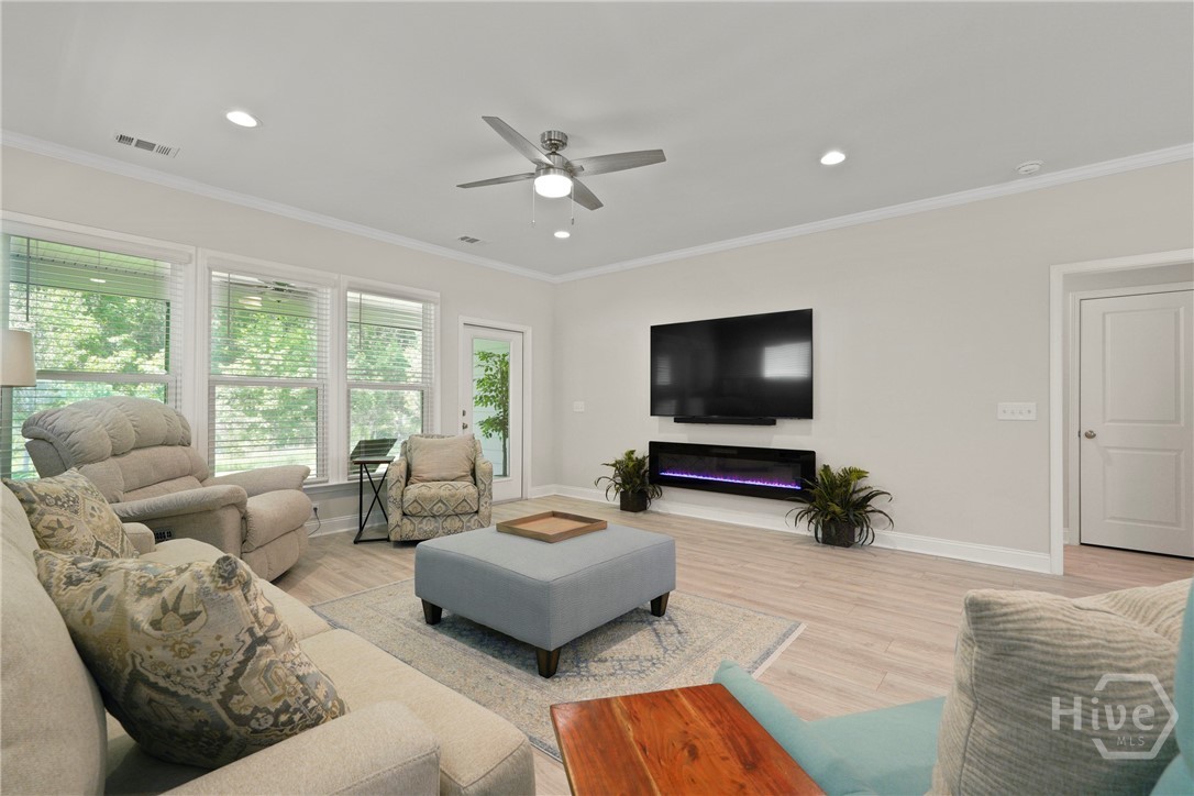 137 Harvest Hill Pooler, GA 31322 - Photo 19 of 48