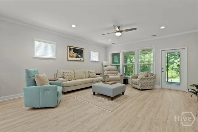 $470,000 | 137 Harvest Hill, Pooler, GA 31322