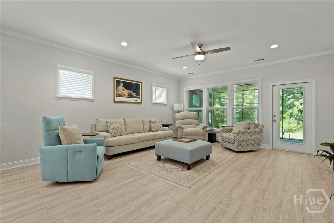 137 Harvest Hill Pooler, GA 31322 - Photo 20 of 48