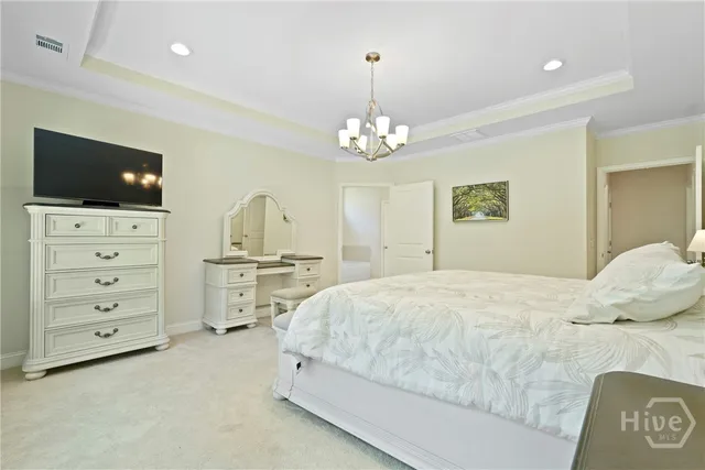 $470,000 | 137 Harvest Hill, Pooler, GA 31322