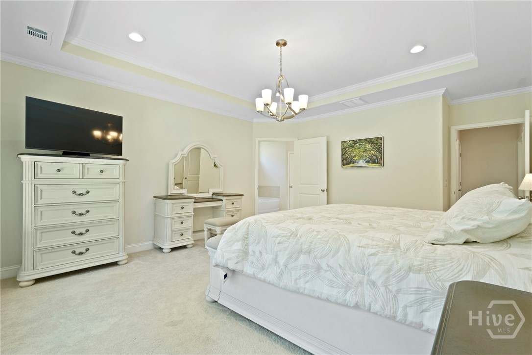 137 Harvest Hill Pooler, GA 31322 - Photo 21 of 48