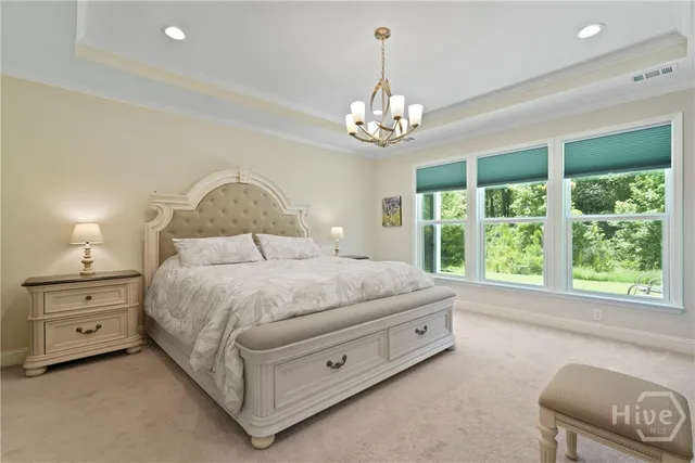 $470,000 | 137 Harvest Hill, Pooler, GA 31322