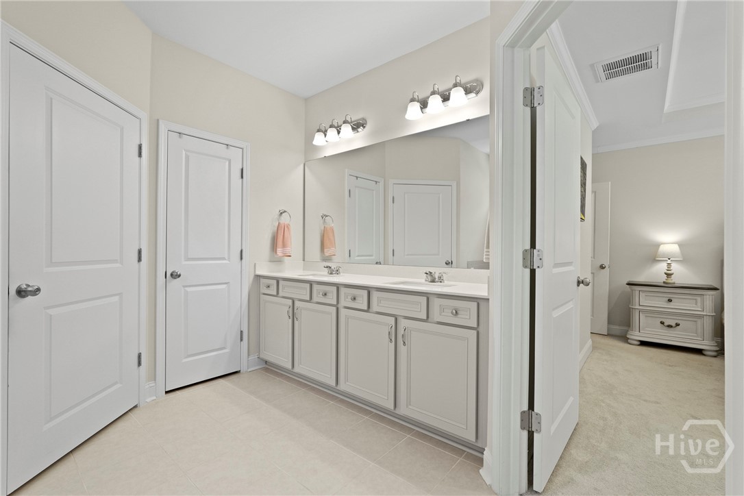 137 Harvest Hill Pooler, GA 31322 - Photo 26 of 48