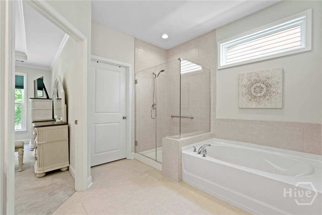 137 Harvest Hill Pooler, GA 31322 - Photo 28 of 48