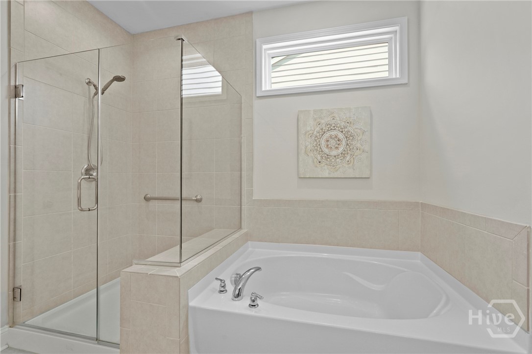 137 Harvest Hill Pooler, GA 31322 - Photo 29 of 48