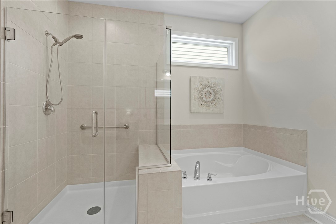 137 Harvest Hill Pooler, GA 31322 - Photo 30 of 48