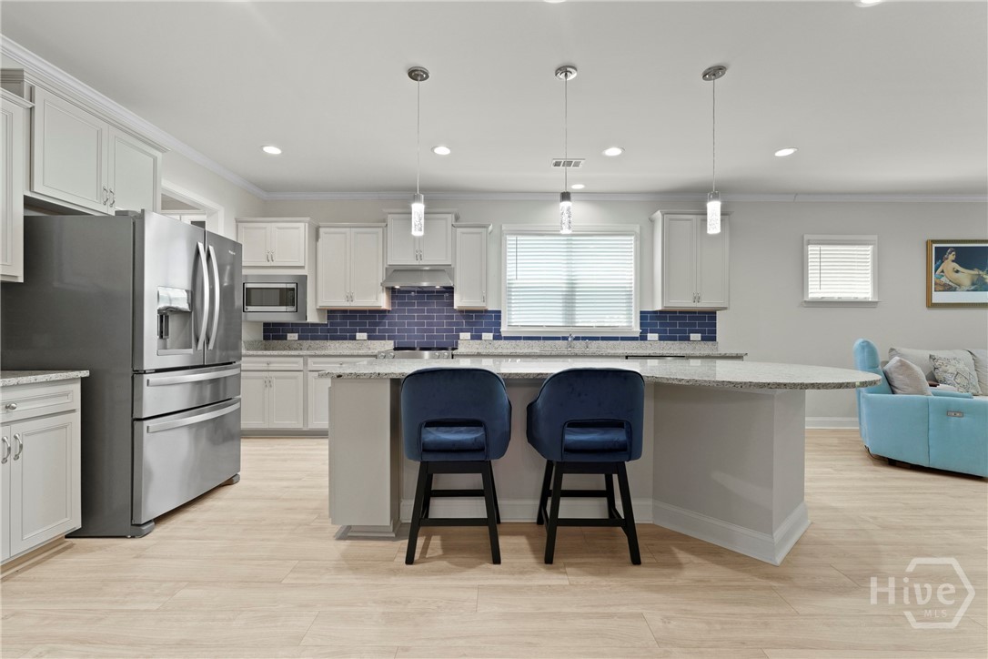 137 Harvest Hill Pooler, GA 31322 - Photo 3 of 48