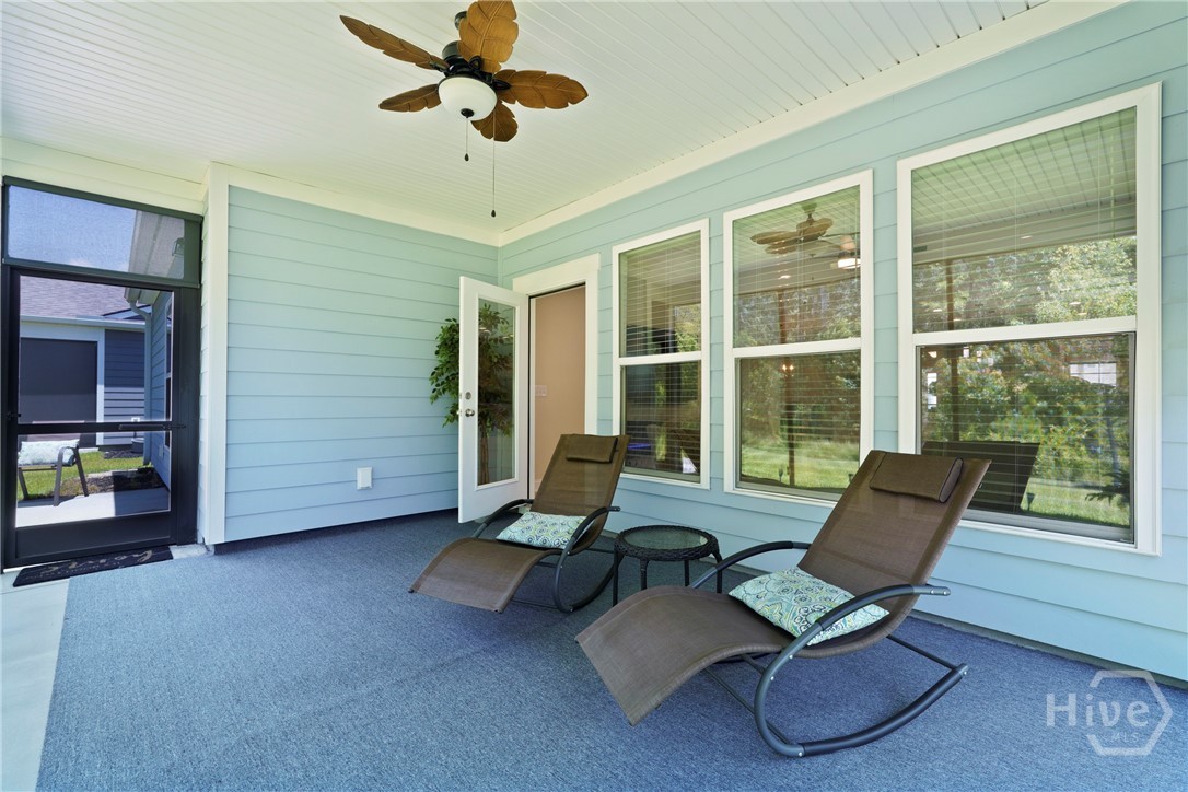 137 Harvest Hill Pooler, GA 31322 - Photo 39 of 48