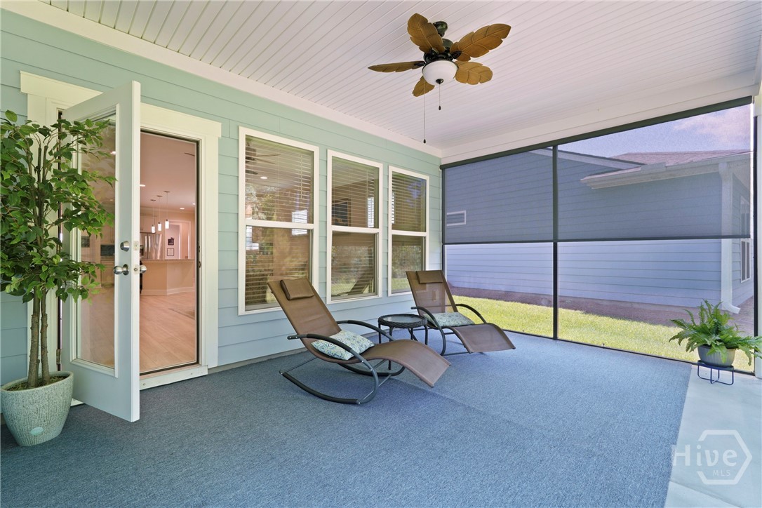 137 Harvest Hill Pooler, GA 31322 - Photo 40 of 48