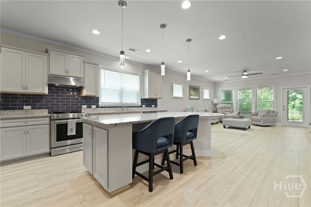 137 Harvest Hill Pooler, GA 31322 - Photo 4 of 48