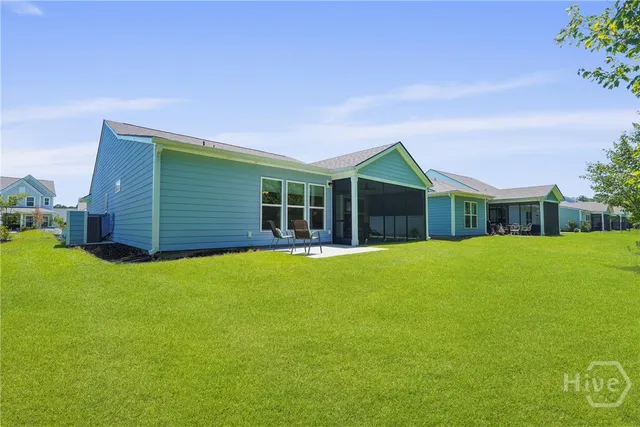 $470,000 | 137 Harvest Hill, Pooler, GA 31322