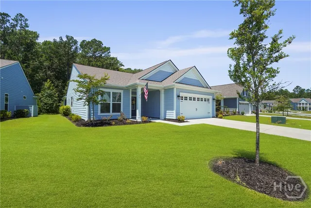 $470,000 | 137 Harvest Hill, Pooler, GA 31322