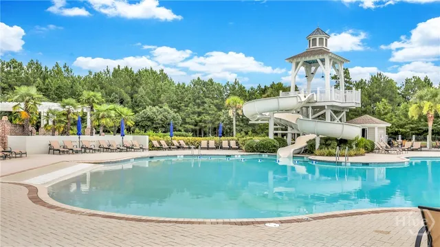 $470,000 | 137 Harvest Hill, Pooler, GA 31322