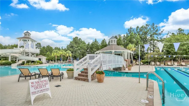 $470,000 | 137 Harvest Hill, Pooler, GA 31322