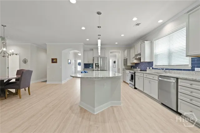 $470,000 | 137 Harvest Hill, Pooler, GA 31322