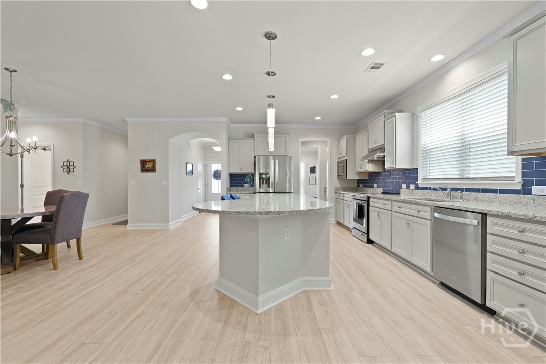 137 Harvest Hill Pooler, GA 31322 - Photo 5 of 48