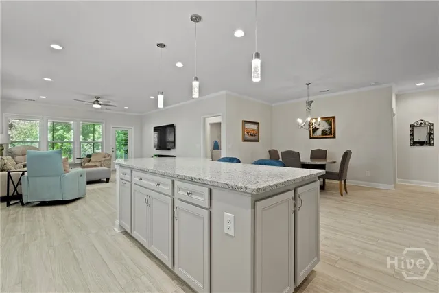 $470,000 | 137 Harvest Hill, Pooler, GA 31322