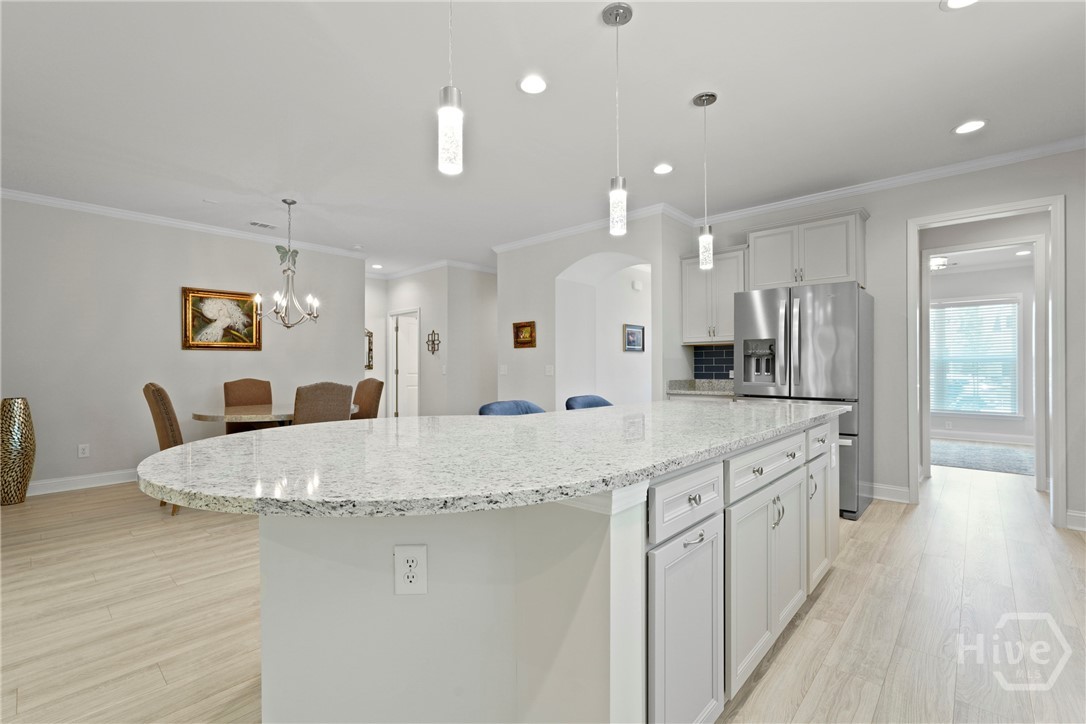 137 Harvest Hill Pooler, GA 31322 - Photo 7 of 48