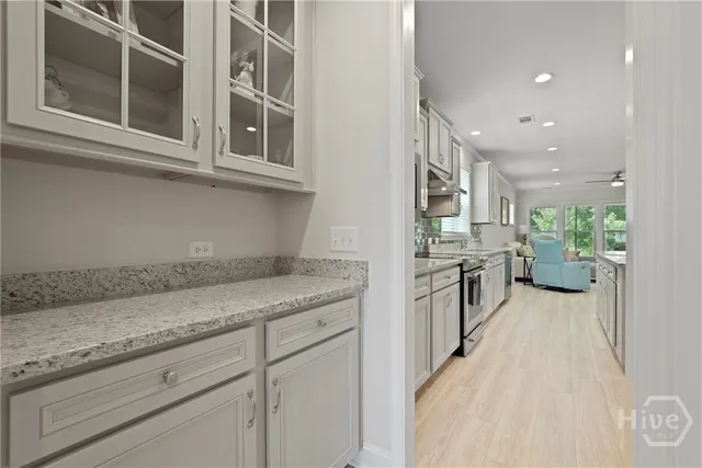 $470,000 | 137 Harvest Hill, Pooler, GA 31322