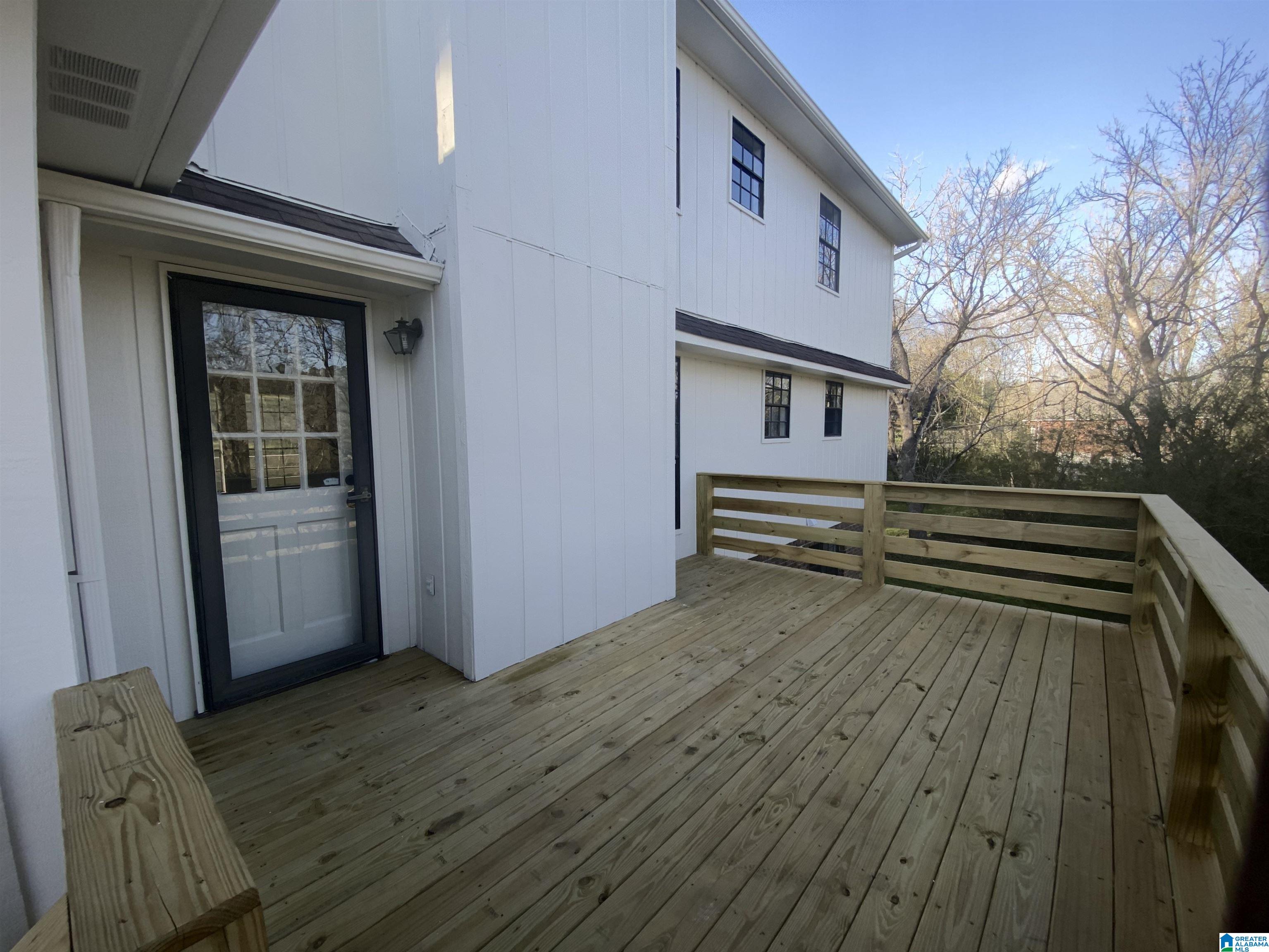 144 Mack Roper Road Trussville, AL 35173 - Photo 4 of 24