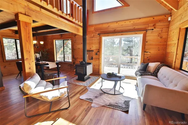 $699,999 | 179 Spruce Way, Black Hawk, CO 80422