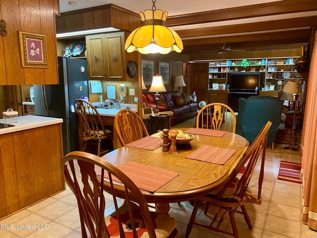 $320,000 | 1204 North Jordan Street, Carthage, MS 39051