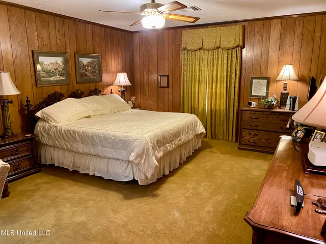 $320,000 | 1204 North Jordan Street, Carthage, MS 39051