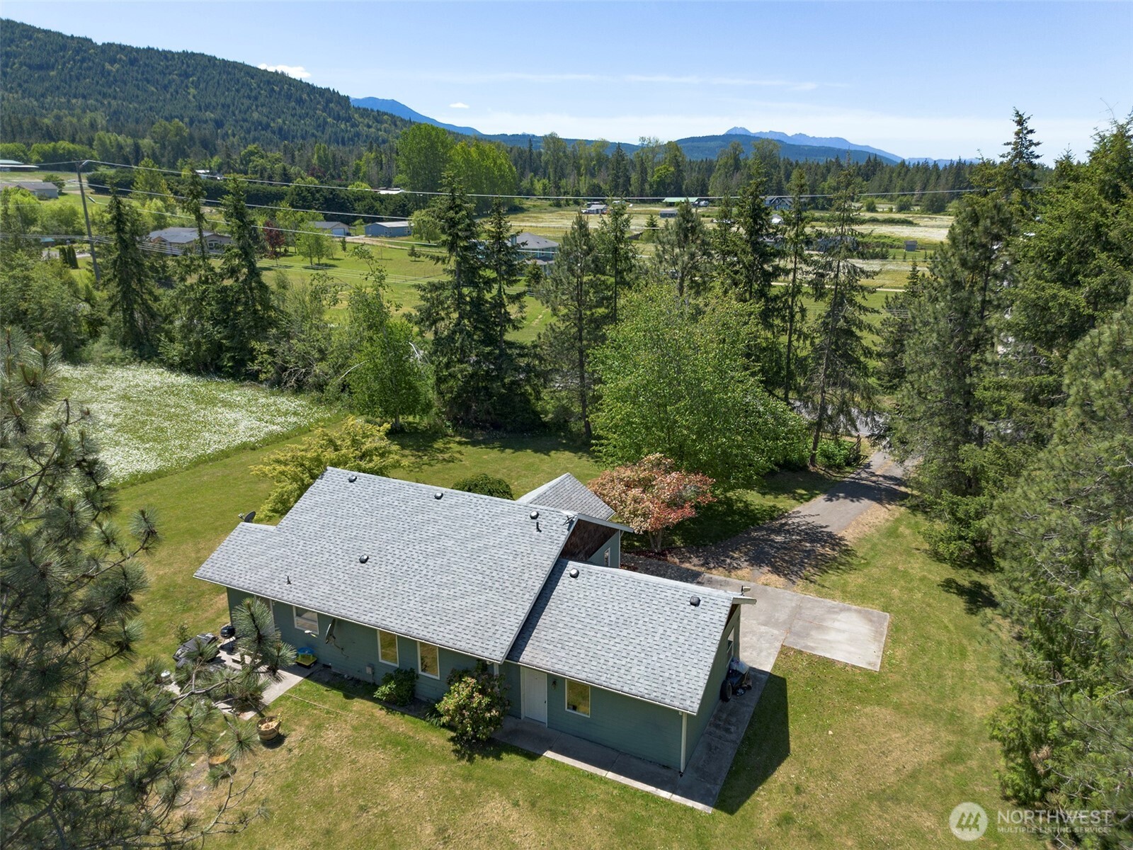 3582 Happy Valley Road Sequim, WA 98382 - Photo 40 of 40