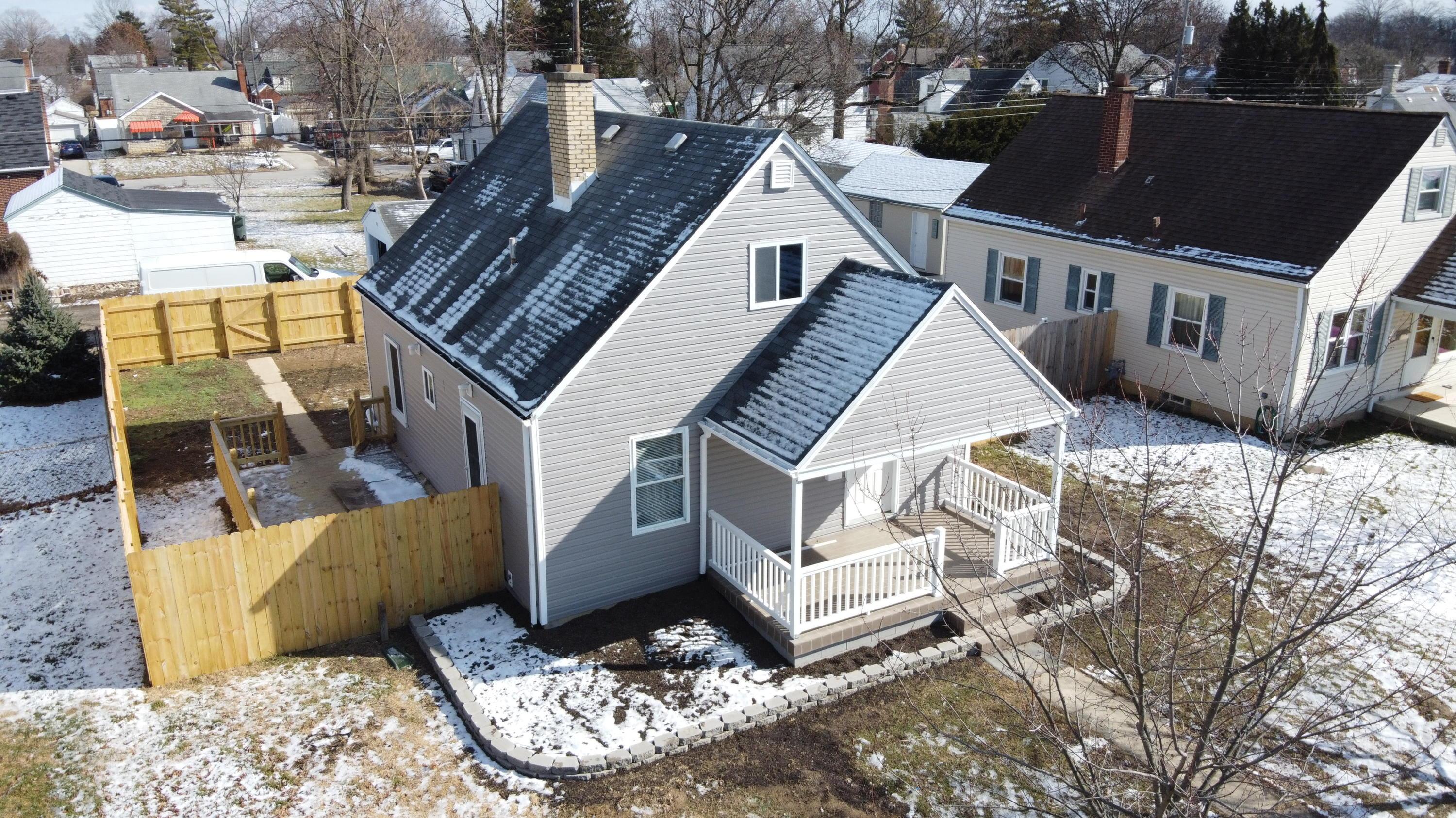 208 Demorest Road Columbus, OH 43204 - Photo 1 of 54 Gallery Image 1