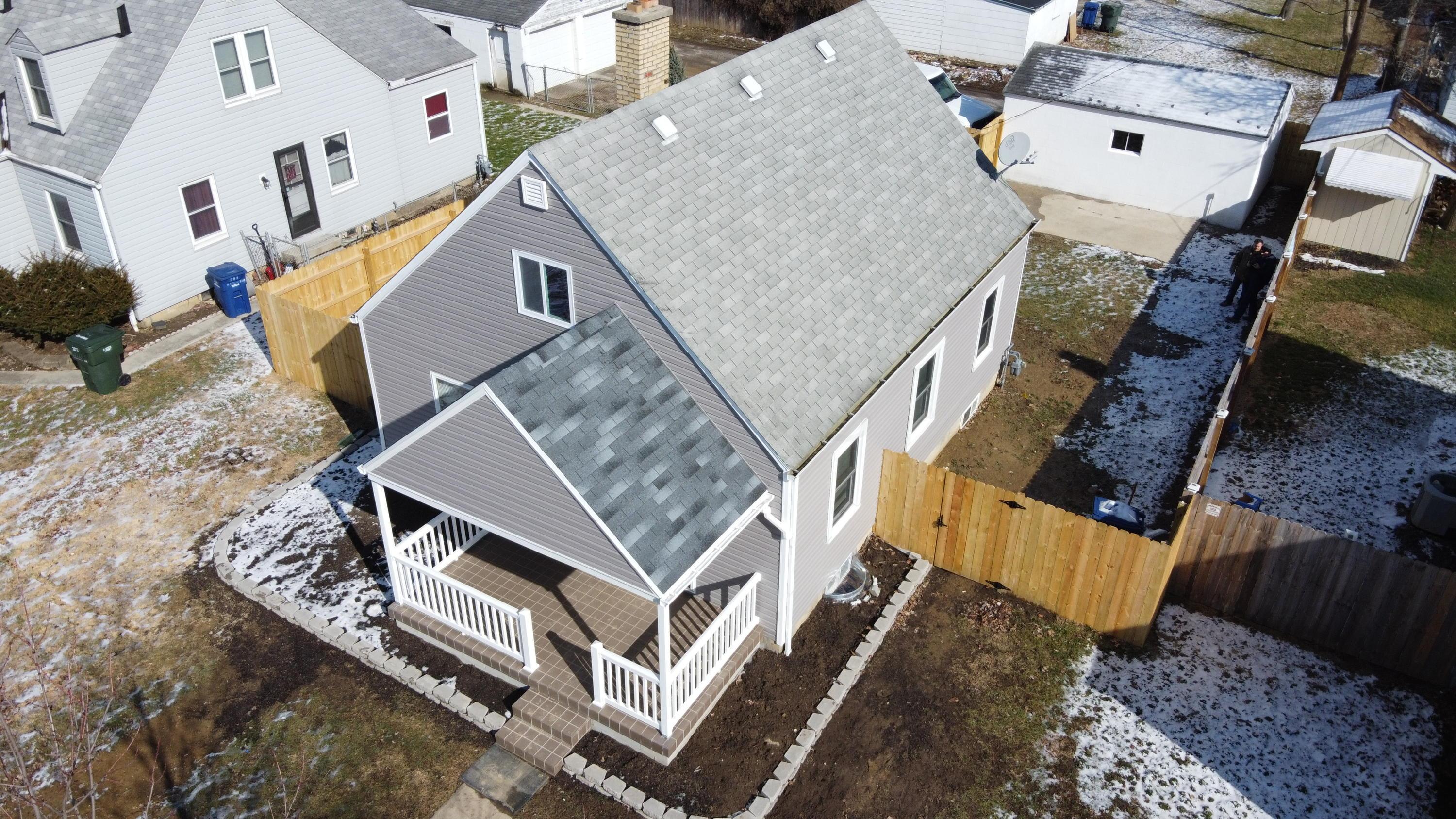 208 Demorest Road Columbus, OH 43204 - Photo 2 of 54 Gallery Image 2
