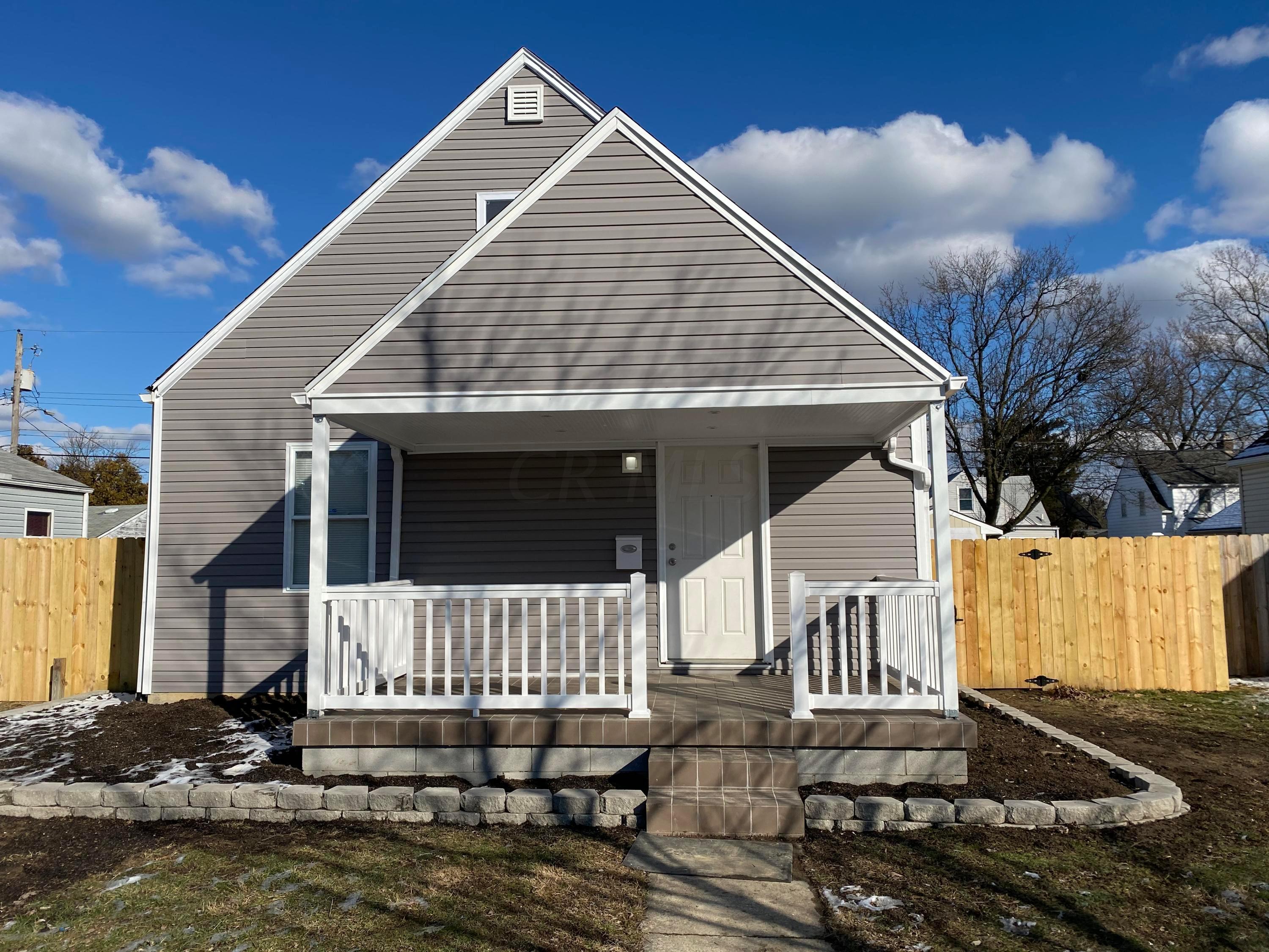 208 Demorest Road Columbus, OH 43204 - Photo 49 of 54 Gallery Image 49