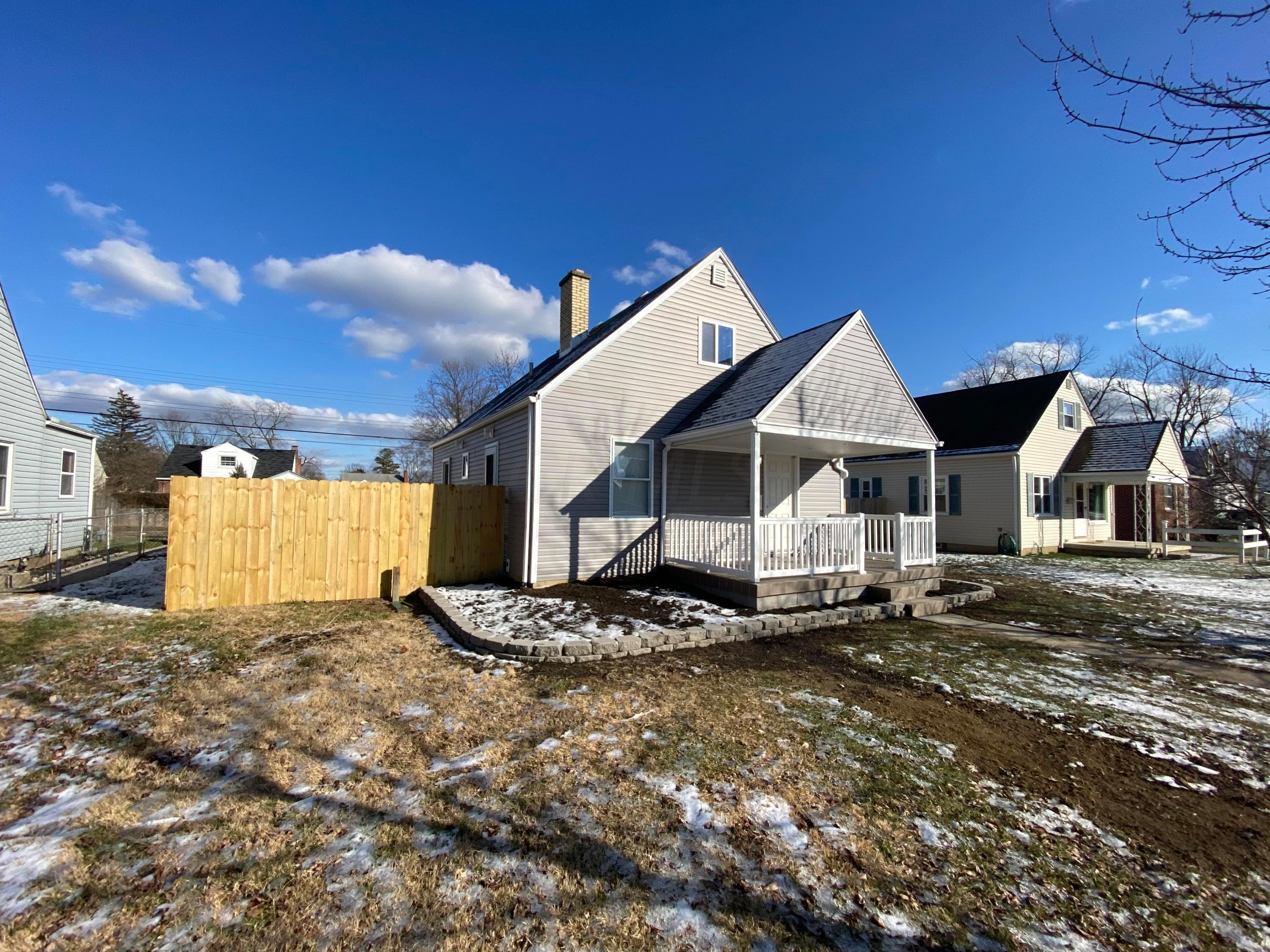 208 Demorest Road Columbus, OH 43204 - Photo 50 of 54 Gallery Image 50