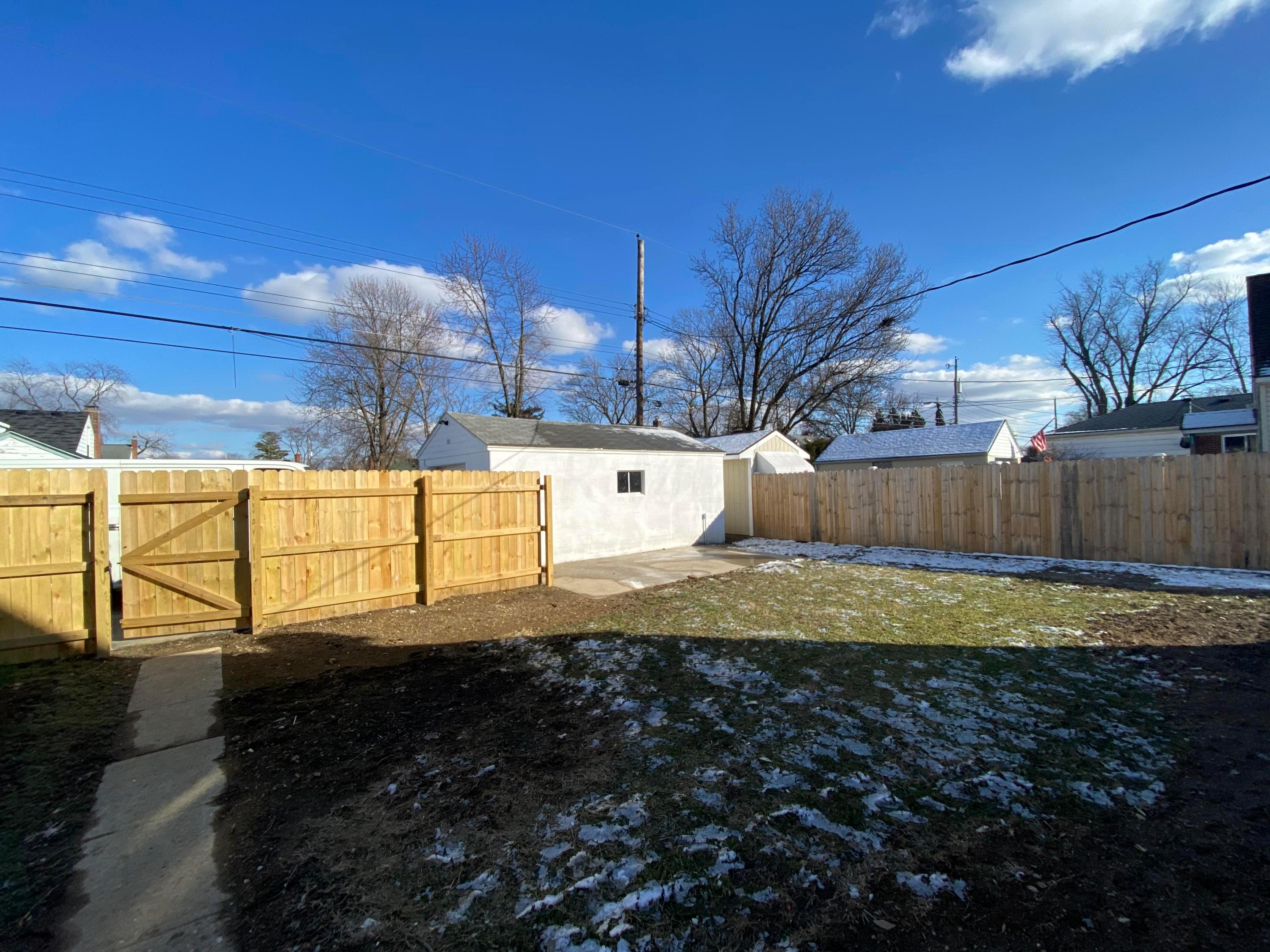 208 Demorest Road Columbus, OH 43204 - Photo 51 of 54 Gallery Image 51