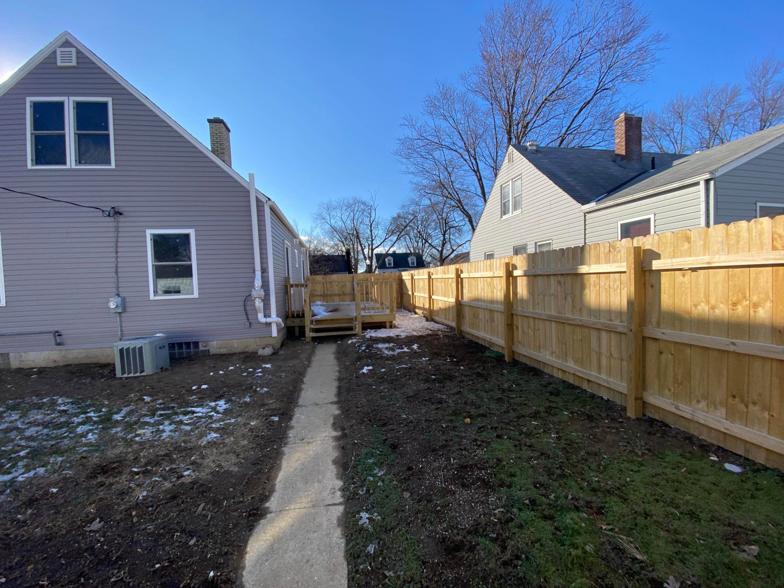 208 Demorest Road Columbus, OH 43204 - Photo 53 of 54 Gallery Image 53