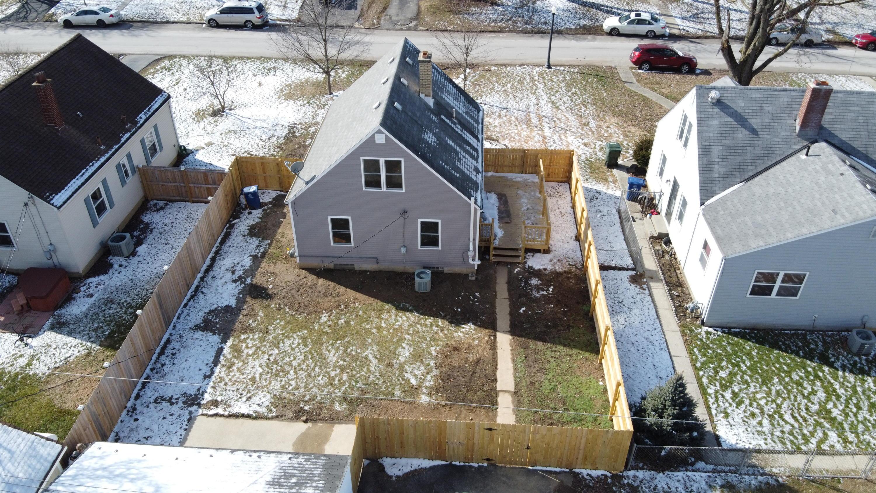 208 Demorest Road Columbus, OH 43204 - Photo 54 of 54 Gallery Image 54