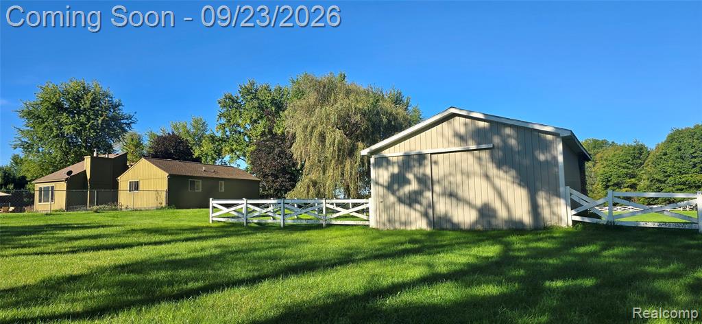 15681 Arnold Road Gregory, MI 48137 - Photo 50 of 69 Gallery Image 50