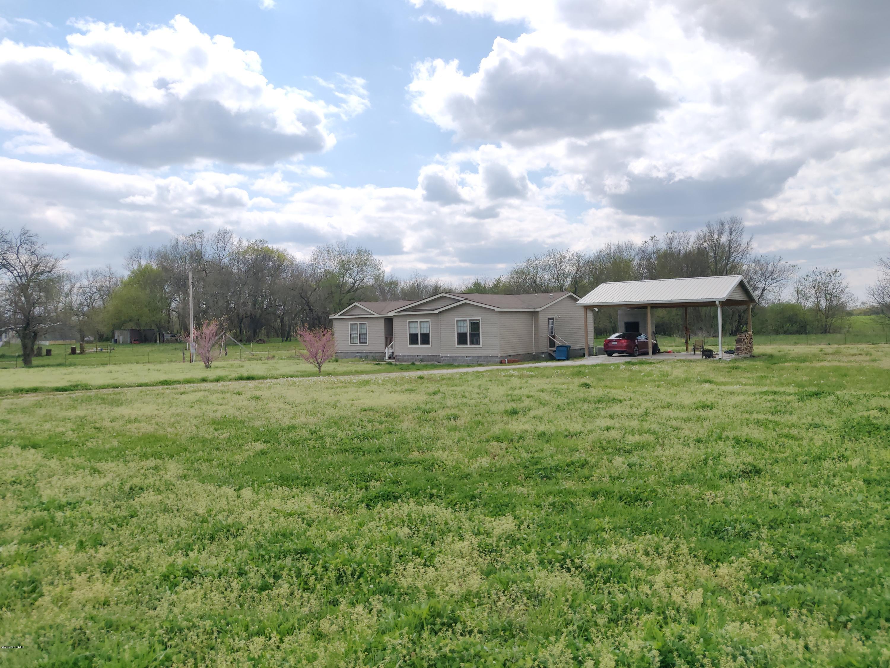 1305 Co Road Diamond, MO 64840 - Photo 1 of 1 Gallery Image 1