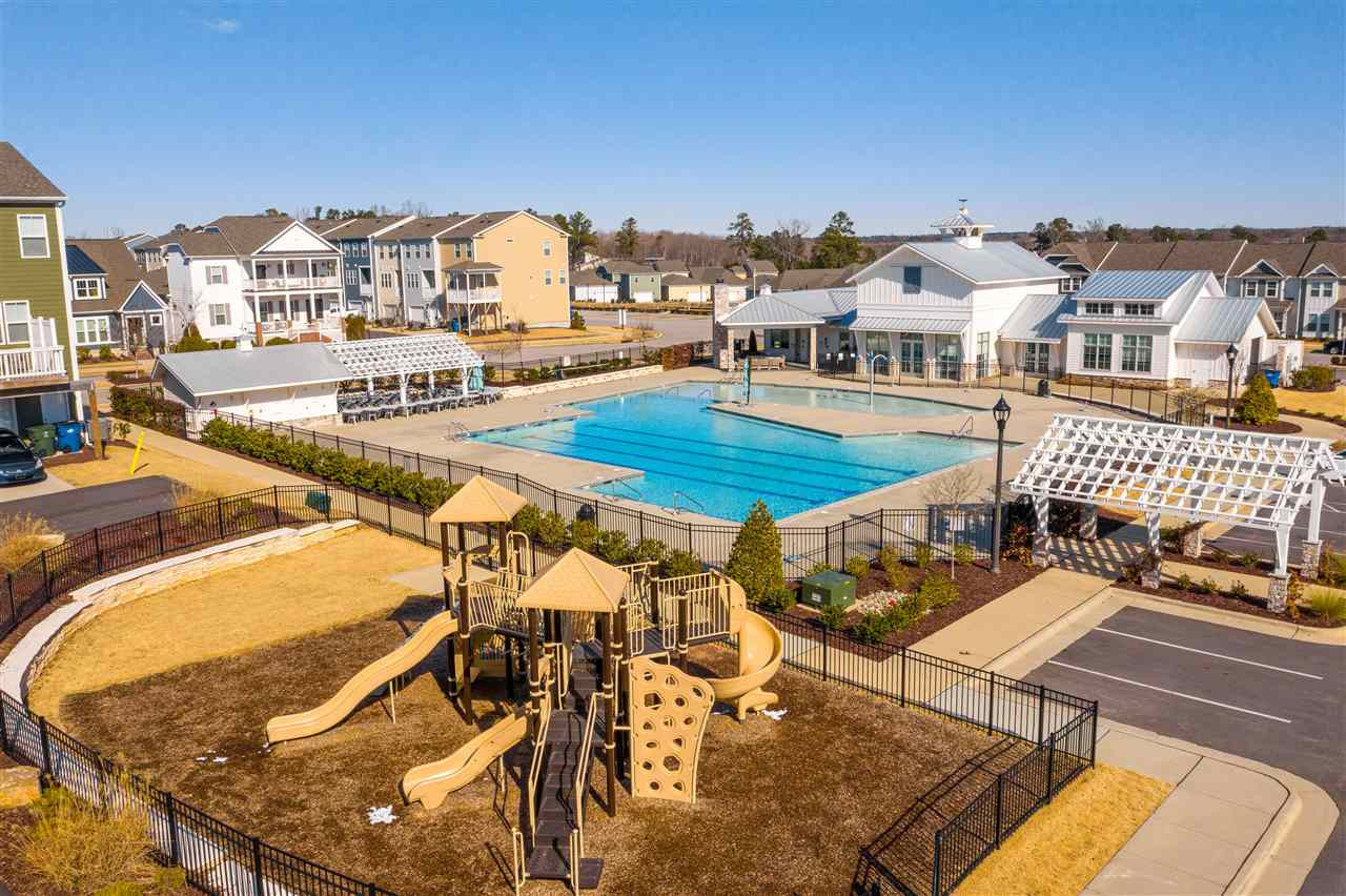 5302 Beckom Street Raleigh, NC 27616 - Photo 7 of 30 Photo 7