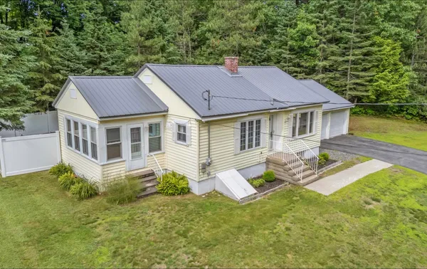 $219,000 | 50 Hudson Avenue, Guilford, ME 04443