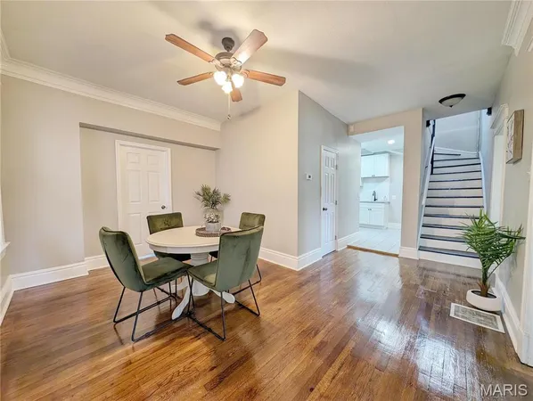 $369,900 | 6304 Cates Avenue, St. Louis, MO 63130