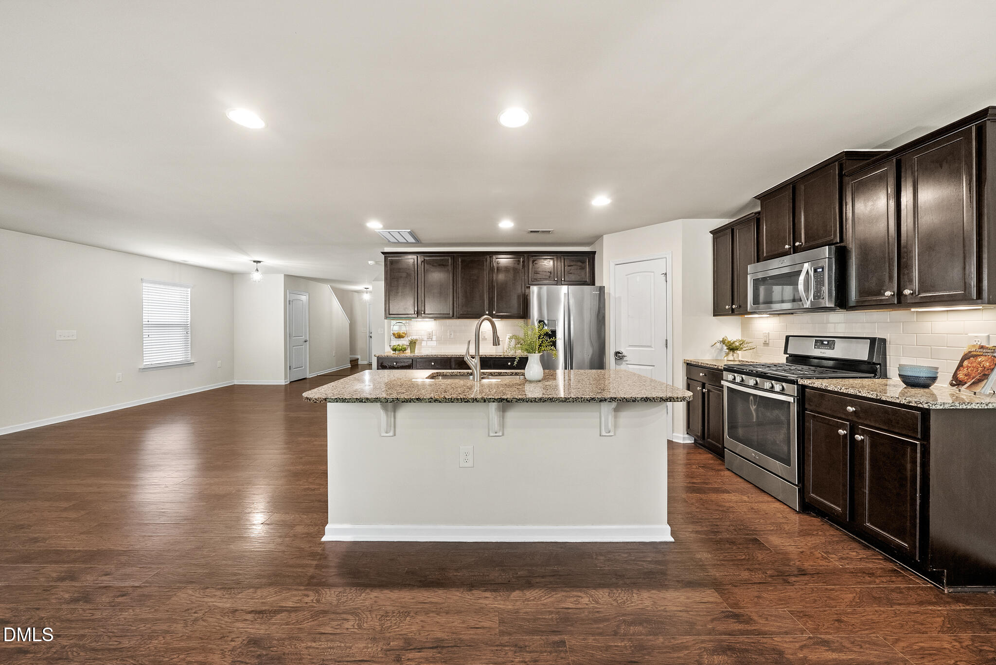 3536 Althorp Drive Raleigh, NC 27616 - Photo 13 of 56 DSC05990