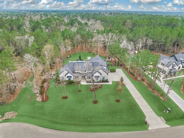 $1,475,000 | 7709 Dog Wood Acres Drive, Montgomery, TX 77316