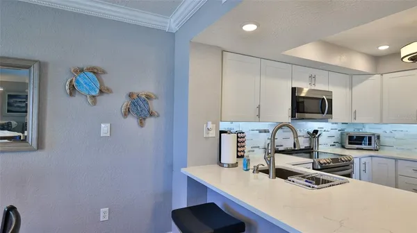$899,000 | 5207 South Atlantic Avenue, Unit 321, New Smyrna Beach, FL 32169