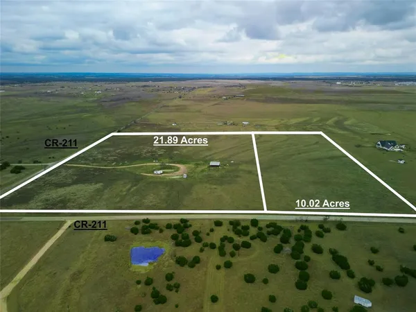 $280,000 | 211 County Road 211, Bertram, TX 78605