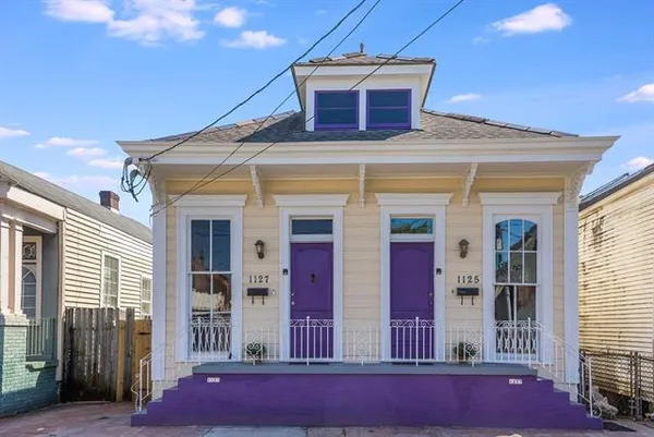 $1,650 | 1127 Independence Street, New Orleans, LA 70117