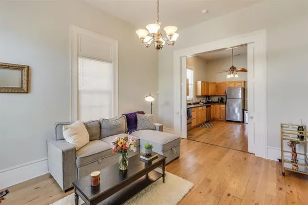 $1,650 | 1127 Independence Street, New Orleans, LA 70117