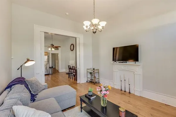 $1,650 | 1127 Independence Street, New Orleans, LA 70117