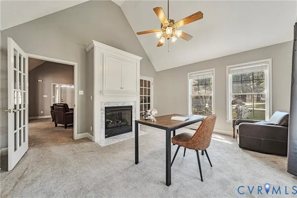 $454,950 | 106 Kennon Pointe Court, Colonial Heights, VA 23834