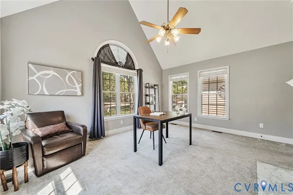 $454,950 | 106 Kennon Pointe Court, Colonial Heights, VA 23834