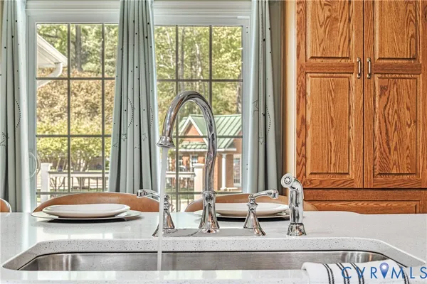 $454,950 | 106 Kennon Pointe Court, Colonial Heights, VA 23834